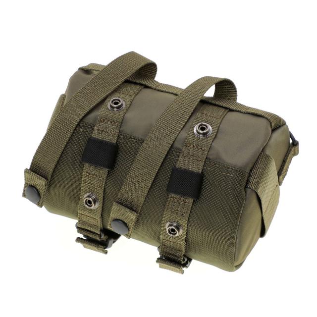 POTR ライド ロールバッグ 997-05363 RIDE ROLL BAG ショルダーバッグ メンズ レディース 斜めがけバッグ ブランド ナイロン 斜めがけ ポーター PORTER 吉田カバン_10