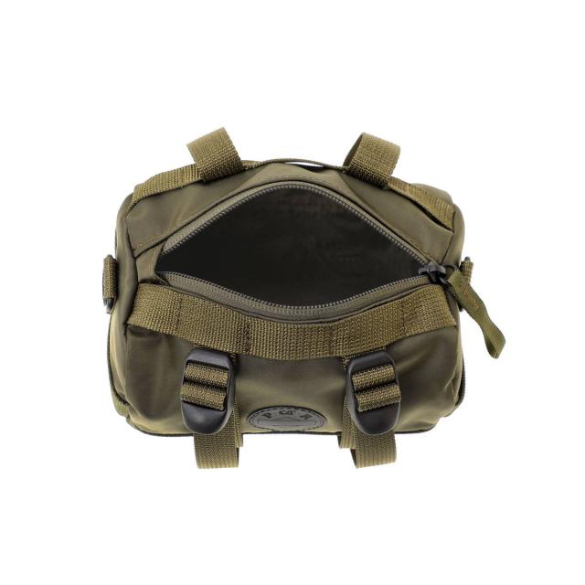 POTR ライド ロールバッグ 997-05363 RIDE ROLL BAG ショルダーバッグ メンズ レディース 斜めがけバッグ ブランド ナイロン 斜めがけ ポーター PORTER 吉田カバン_11