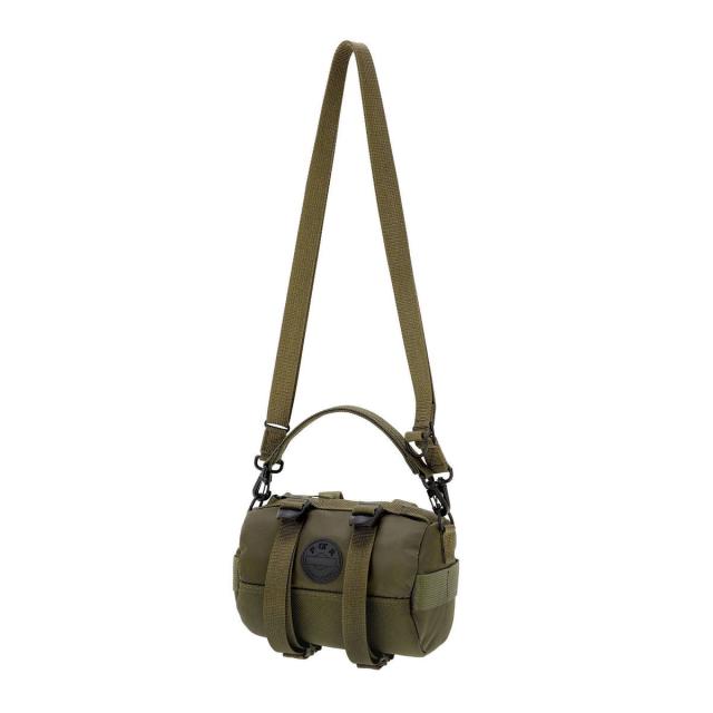 POTR ライド ロールバッグ 997-05363 RIDE ROLL BAG ショルダーバッグ メンズ レディース 斜めがけバッグ ブランド ナイロン 斜めがけ ポーター PORTER 吉田カバン_2