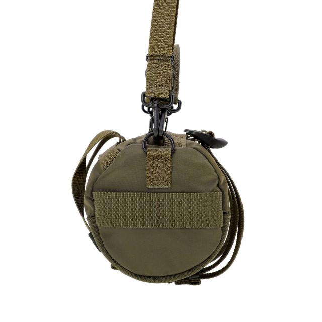 POTR ライド ロールバッグ 997-05363 RIDE ROLL BAG ショルダーバッグ メンズ レディース 斜めがけバッグ ブランド ナイロン 斜めがけ ポーター PORTER 吉田カバン_5