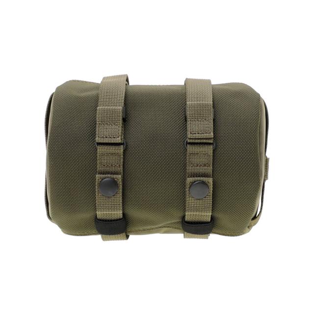 POTR ライド ロールバッグ 997-05363 RIDE ROLL BAG ショルダーバッグ メンズ レディース 斜めがけバッグ ブランド ナイロン 斜めがけ ポーター PORTER 吉田カバン_7