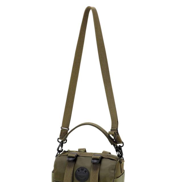 POTR ライド ロールバッグ 997-05363 RIDE ROLL BAG ショルダーバッグ メンズ レディース 斜めがけバッグ ブランド ナイロン 斜めがけ ポーター PORTER 吉田カバン_9