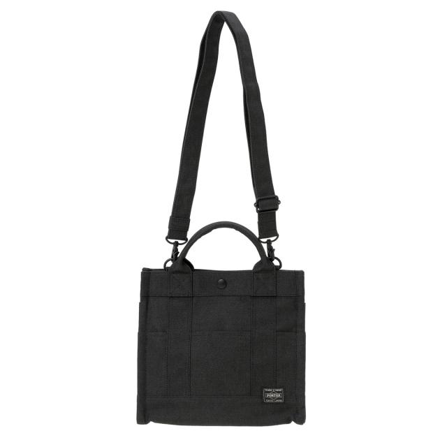 ポーター スモーキー 2WAYトートバッグ（S） 592-27628 PORTER SMOKY 2WAY TOTE BAG（S）_1