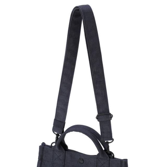 ポーター スモーキー 2WAYトートバッグ（S） 592-27628 PORTER SMOKY 2WAY TOTE BAG（S）_6