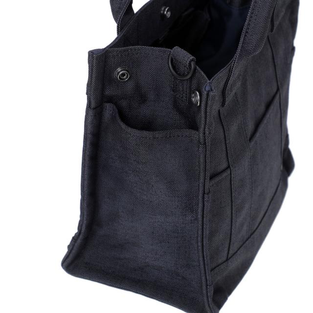 ポーター スモーキー 2WAYトートバッグ（S） 592-27628 PORTER SMOKY 2WAY TOTE BAG（S）_7