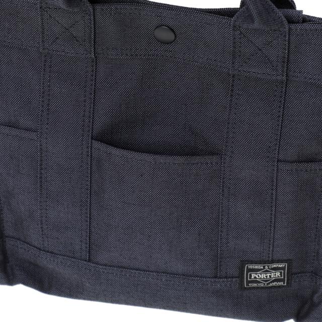 ポーター スモーキー 2WAYトートバッグ（S） 592-27628 PORTER SMOKY 2WAY TOTE BAG（S）_8