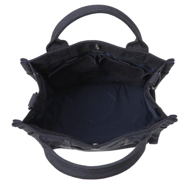 ポーター スモーキー 2WAYトートバッグ（S） 592-27628 PORTER SMOKY 2WAY TOTE BAG（S）_9