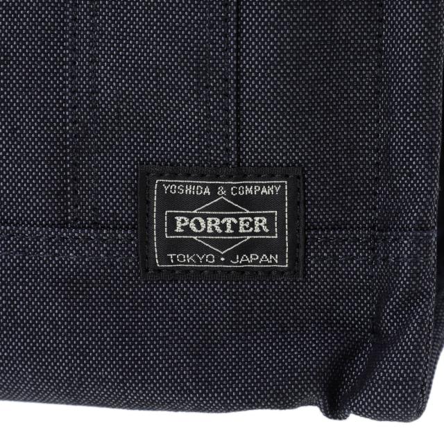 ポーター スモーキー 2WAYトートバッグ（S） 592-27628 PORTER SMOKY 2WAY TOTE BAG（S）_11
