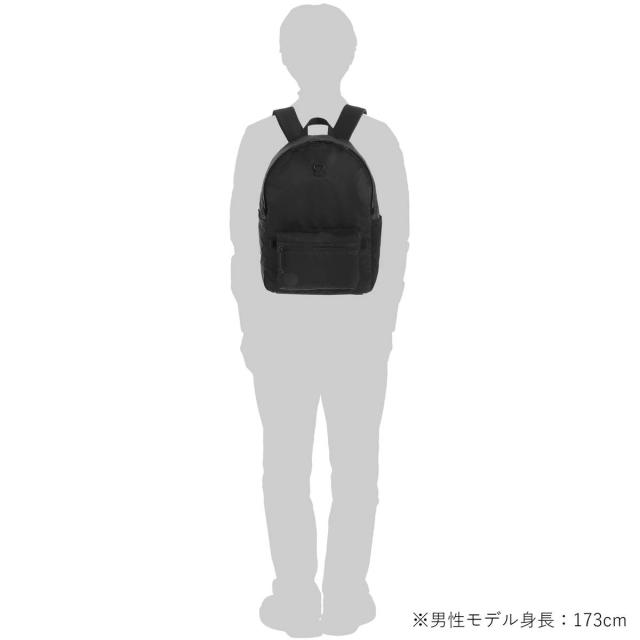 【商品レビューで＋5％】POTR パックストリップパック with スーベニアバッグ 996-26102 PACKS TRIP PACK with SOUVENIR BAG リュック メンズ レディース_10