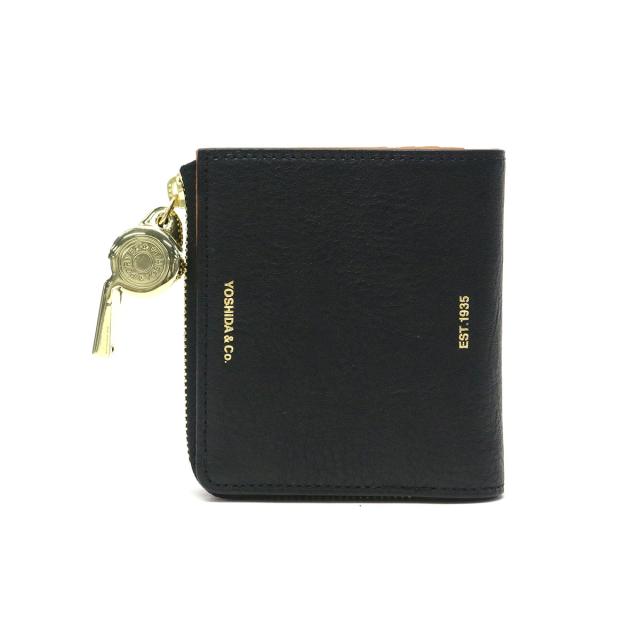 ポーター トーン タイニーパース 150-02290 二つ折り財布 吉田カバン PORTER TONE TINY PURSE 財布 二つ折り 革 本革 レザー ミニ財布 小銭入れあり 日本製 メンズ レディース_10