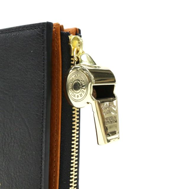 ポーター トーン タイニーパース 150-02290 二つ折り財布 吉田カバン PORTER TONE TINY PURSE 財布 二つ折り 革 本革 レザー ミニ財布 小銭入れあり 日本製 メンズ レディース_17