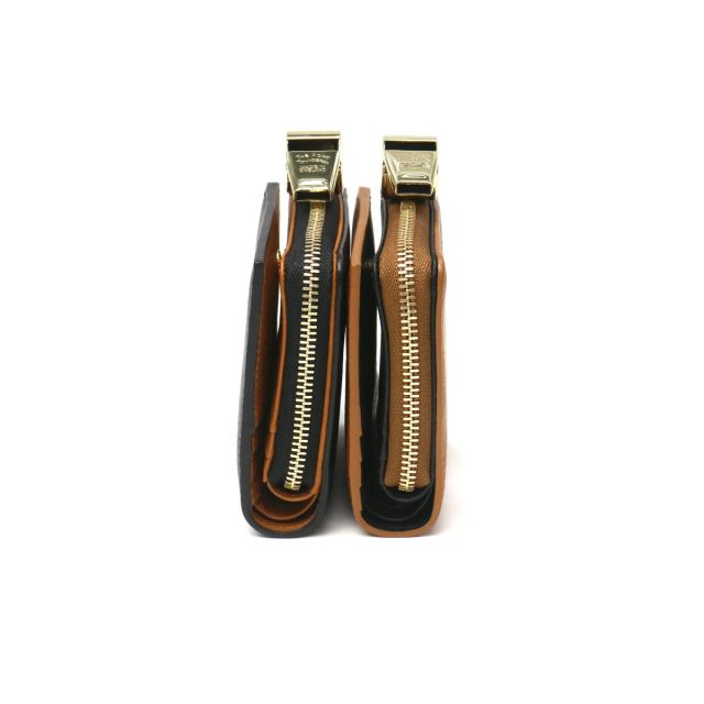 ポーター トーン タイニーパース 150-02290 二つ折り財布 吉田カバン PORTER TONE TINY PURSE 財布 二つ折り 革 本革 レザー ミニ財布 小銭入れあり 日本製 メンズ レディース_19