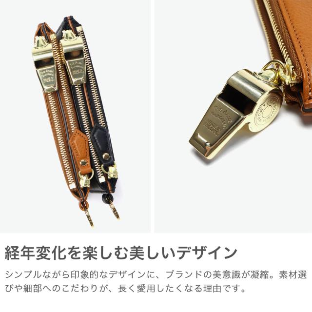 ポーター トーン パスポーチ 150-02293 パスポートケース 吉田カバン PORTER TONE PASS POUCH ポーチ 小物入れ 革 本革 レザー 旅行 薄型 日本製 メンズ レディース_2