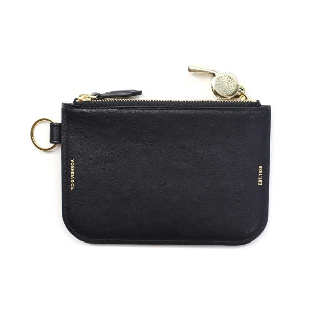 ポーター トーン パスポーチ 150-02293 パスポートケース 吉田カバン PORTER TONE PASS POUCH ポーチ 小物入れ 革 本革 レザー 旅行 薄型 日本製 メンズ レディース_10