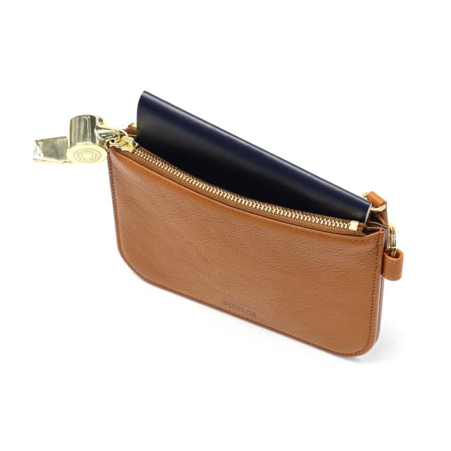 ポーター トーン パスポーチ 150-02293 パスポートケース 吉田カバン PORTER TONE PASS POUCH ポーチ 小物入れ 革 本革 レザー 旅行 薄型 日本製 メンズ レディース_13