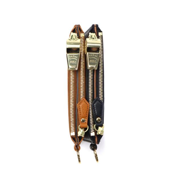 ポーター トーン パスポーチ 150-02293 パスポートケース 吉田カバン PORTER TONE PASS POUCH ポーチ 小物入れ 革 本革 レザー 旅行 薄型 日本製 メンズ レディース_18