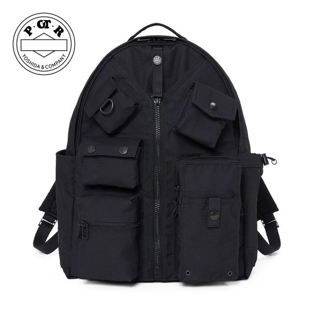 POTR ディセクション バックパック 994-25000 ポーター PORTER 吉田カバン