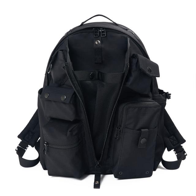 POTR ディセクション バックパック 994-25000 ポーター PORTER 吉田カバン_5