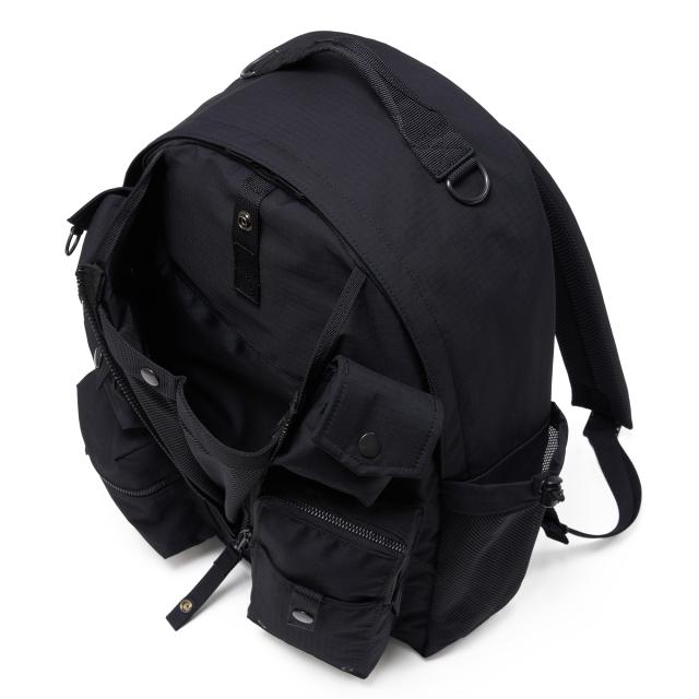 POTR ディセクション バックパック 994-25000 ポーター PORTER 吉田カバン_6