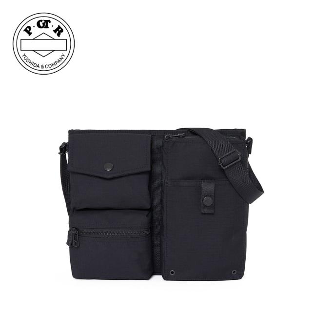 POTR ディセクション ショルダーバッグ 994-25003 ポーター PORTER 吉田カバン