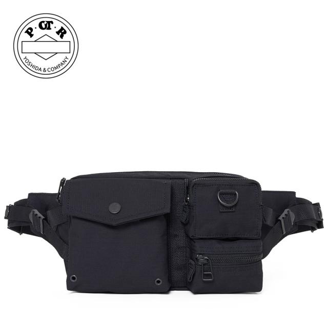 POTR ディセクション ウエストバッグ 994-25004 ポーター PORTER 吉田カバン