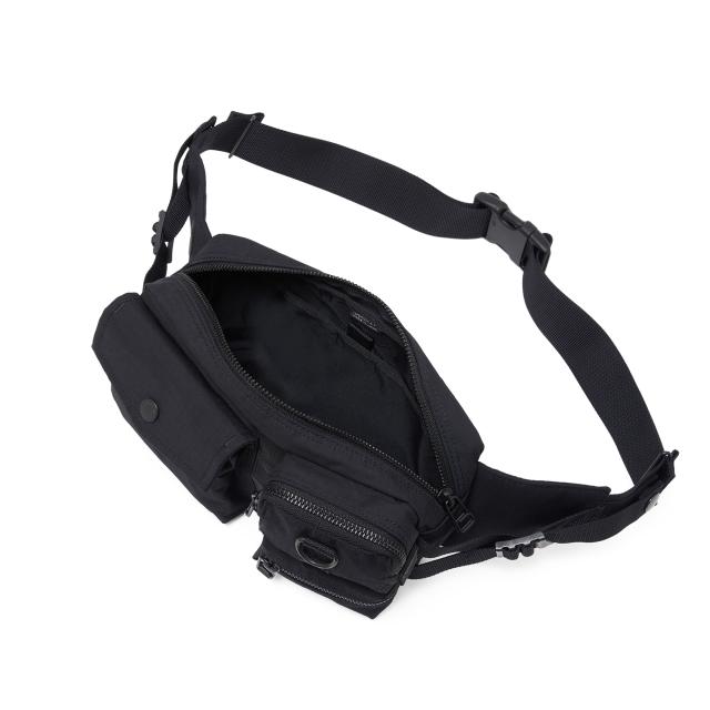 POTR ディセクション ウエストバッグ 994-25004 ポーター PORTER 吉田カバン_3