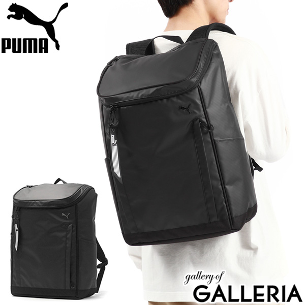【商品レビューで＋5％】プーマ リュック PUMA フライヤーズ バックパック A3 B4 A4 30L PC収納 15.6インチ 大きめ 大容量 撥水 J20203
