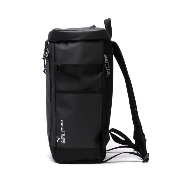 【商品レビューで＋5％】プーマ リュック メンズ レディース 大容量 通学 PUMA スクールリュック リュックサック 軽い PC収納 33L 15.6inch アポロン デイパック J20356