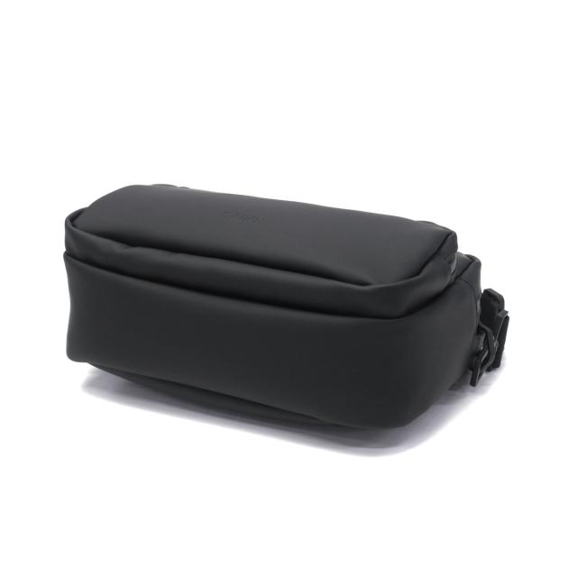 商品レビューで＋5％】レインズ ショルダーバッグ 軽量 RAINS