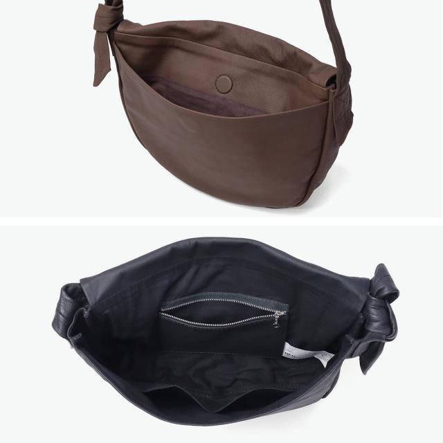 5％OFFクーポン】【商品レビューで＋5％】REN ショルダーバッグ