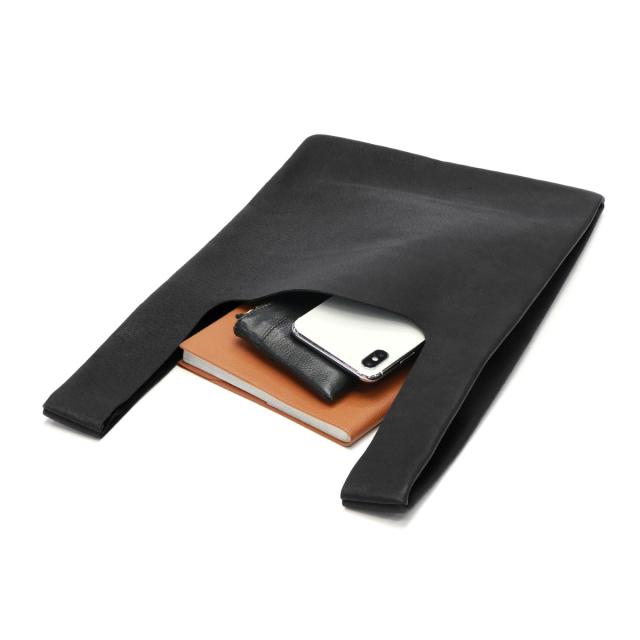 【5％OFFクーポン】【商品レビューで＋5％】REN トートバッグ レディース 小さめ ブランド レン バッグ レザー カバン ブランド B5 革 大人 上品 シンプル 縦型 日本製 HALLIE レジブクロ 1-30-13124