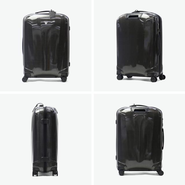 最大21%還元★5/3限定｜【5％OFFクーポン】【商品レビューで＋5％】【セール15%OFF】ロンカート スーツケース Mサイズ RONCATO キャリーケース メンズ レディース 5泊 6泊 7泊 TS WE ARE 63L 5952_7