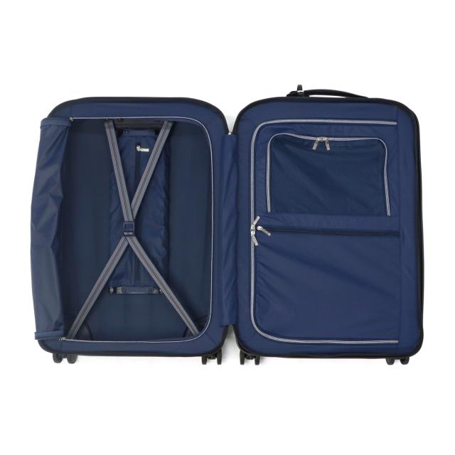 最大21%還元★5/3限定｜【5％OFFクーポン】【商品レビューで＋5％】【セール15%OFF】ロンカート スーツケース Mサイズ RONCATO キャリーケース メンズ レディース 5泊 6泊 7泊 TS WE ARE 63L 5952_13