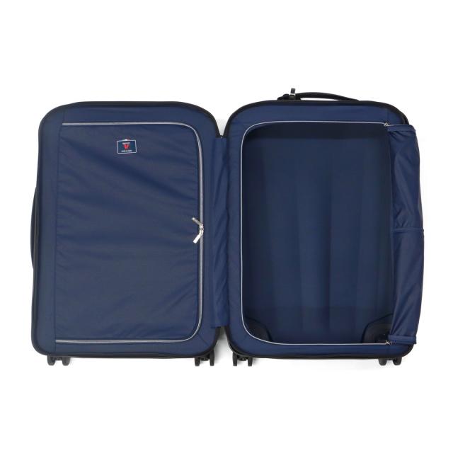 最大21%還元★5/3限定｜【5％OFFクーポン】【商品レビューで＋5％】【セール15%OFF】ロンカート スーツケース Mサイズ RONCATO キャリーケース メンズ レディース 5泊 6泊 7泊 TS WE ARE 63L 5952_14