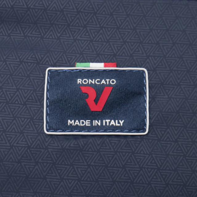 最大21%還元★5/3限定｜【5％OFFクーポン】【商品レビューで＋5％】【セール15%OFF】ロンカート スーツケース Mサイズ RONCATO キャリーケース メンズ レディース 5泊 6泊 7泊 TS WE ARE 63L 5952_16