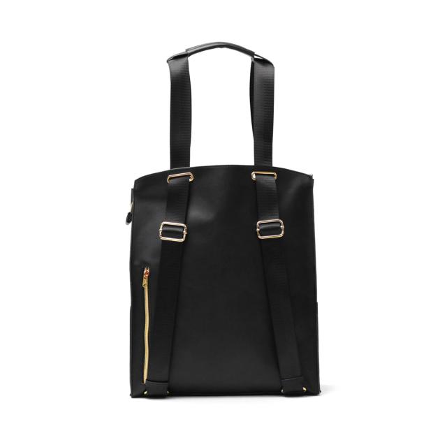 【5％OFFクーポン】【商品レビューで＋5％】ルートート トートバッグ レディース A4 大きめ ROOTOTE 軽量 2WAY リュック 通勤 LT.セオルー.ビジィ-C 1192_12