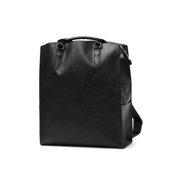 【5％OFFクーポン】【商品レビューで＋5％】ルートート トートバッグ レディース A4 大きめ ROOTOTE 軽量 2WAY リュック 通勤 LT.セオルー.ビジィ-C 1192_13