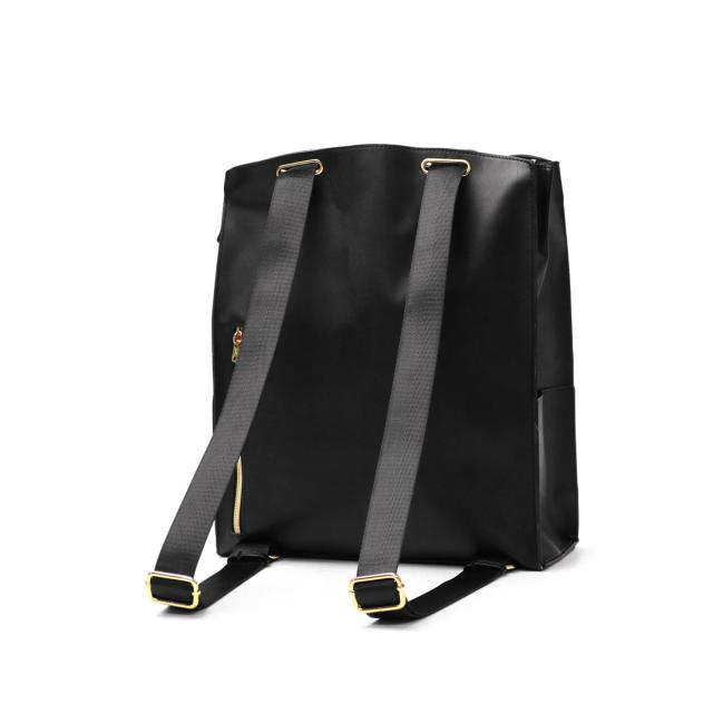 【5％OFFクーポン】【商品レビューで＋5％】ルートート トートバッグ レディース A4 大きめ ROOTOTE 軽量 2WAY リュック 通勤 LT.セオルー.ビジィ-C 1192_14