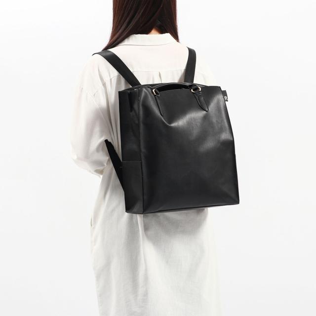 【5％OFFクーポン】【商品レビューで＋5％】ルートート トートバッグ レディース A4 大きめ ROOTOTE 軽量 2WAY リュック 通勤 LT.セオルー.ビジィ-C 1192_2