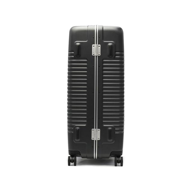 最大30%還元★5/3限定｜【5％OFFクーポン】【商品レビューで＋5％】【セール25％OFF】【正規品3年保証】サムソナイト スーツケース Lサイズ ブランド Samsonite 大容量 フレームタイプ TSロック 93L 大型 9泊 10泊 インターセクト スピナー76_11