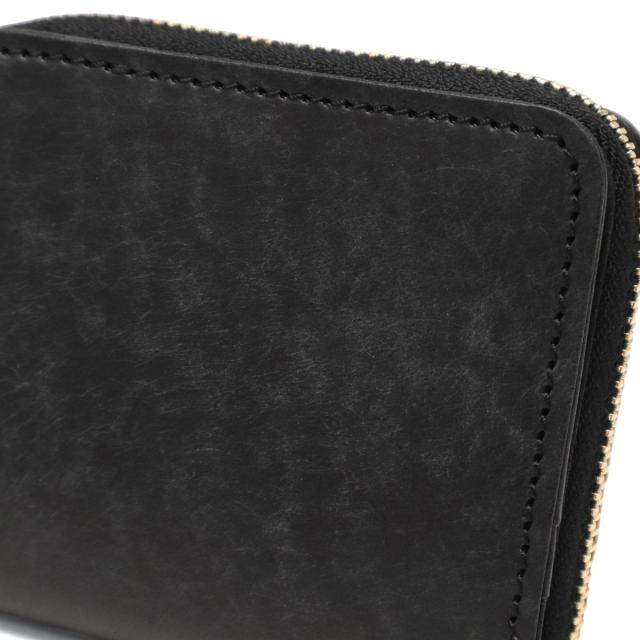 【商品レビューで＋5％】ステッチアンドソー 二つ折り財布 レディース 札 小銭 ブランド ファスナー StitchandSew 財布 かわいい 本革 大人 日本製 小さなお財布 VS104_17