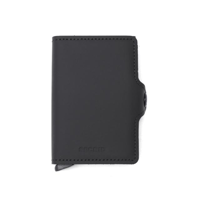 最大30%還元★5/3限定｜【商品レビューで＋5％】【正規品2年保証】セクリッド 財布 メンズ レディース 二つ折 SECRID カード ケース ミニウォレット カードケース TWINWALLET MATTE TM_7