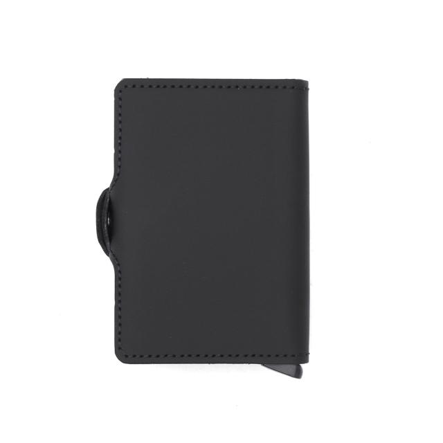 最大30%還元★5/3限定｜【商品レビューで＋5％】【正規品2年保証】セクリッド 財布 メンズ レディース 二つ折 SECRID カード ケース ミニウォレット カードケース TWINWALLET MATTE TM_9