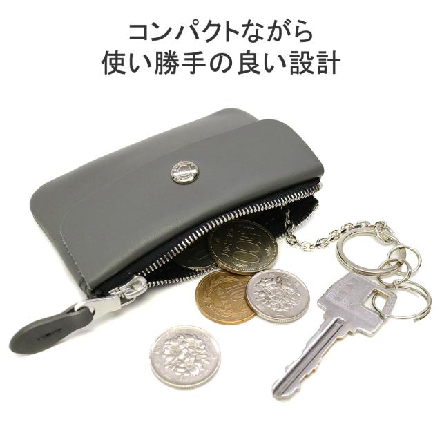 【商品レビューで＋5％】【正規取扱店】スタンダードサプライ キーケース 車 スマートキー 本革 ブランド STANDARD SUPPLY PAL KEY CASE 商品レビューで＋5％】【正規取扱店】スタンダードサプライ キーケース