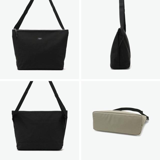 最大30%還元★6/13限定｜【商品レビューで＋5％】【正規取扱店】スタンダードサプライ ショルダーバッグ メンズ レディース 大きめ A4 斜めがけバッグ STANDARD SUPPLY バッグ 斜めがけ 大人 軽量 ブランド 日本製_5