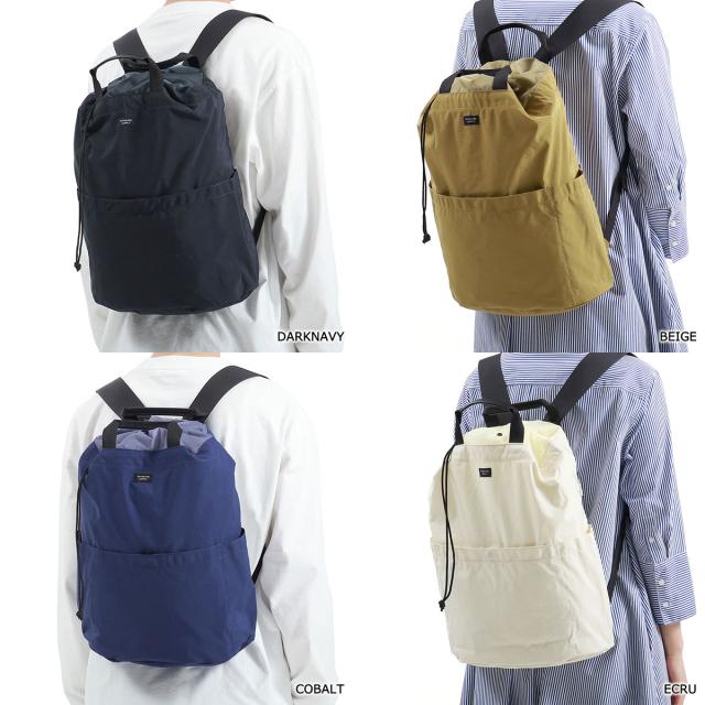 【商品レビューで＋5％】【セール20%OFF】 スタンダードサプライ リュック STANDARD SUPPLY SIMPLICITY MOLE PACK モールパック デイパック A4 15L スリム 最大15％還元☆12/23限定｜【商品レビューで＋5％】【セール20%OFF