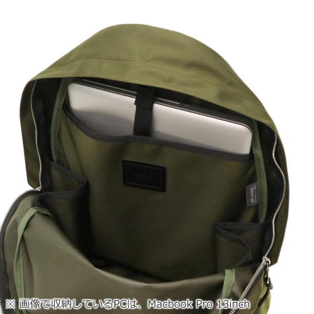 【商品レビューで＋5％】【正規取扱店】スタンダードサプライ リュック STANDARD SUPPLY AIR NYLON DAILY DAYPACK リュックサック 限定_16