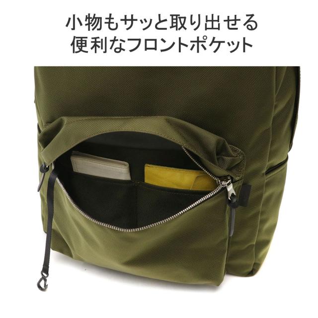 【商品レビューで＋5％】【正規取扱店】スタンダードサプライ リュック STANDARD SUPPLY AIR NYLON DAILY DAYPACK リュックサック 限定_6
