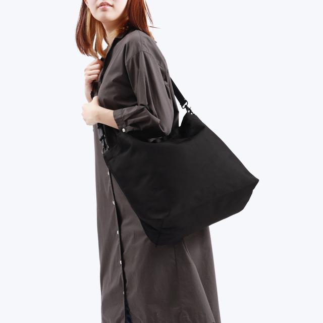 最大30%還元★5/3限定｜【商品レビューで＋5％】【正規取扱店】スタンダードサプライ トートバッグ STANDARD SUPPLY AIR NYLON 2WAY TOTE ショルダー 限定_1