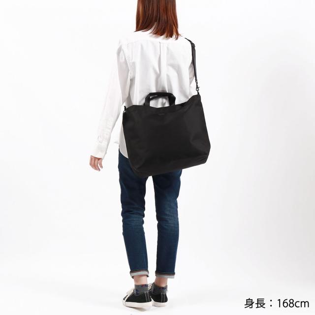 最大30%還元★5/3限定｜【商品レビューで＋5％】【正規取扱店】スタンダードサプライ トートバッグ STANDARD SUPPLY AIR NYLON 2WAY TOTE ショルダー 限定_3